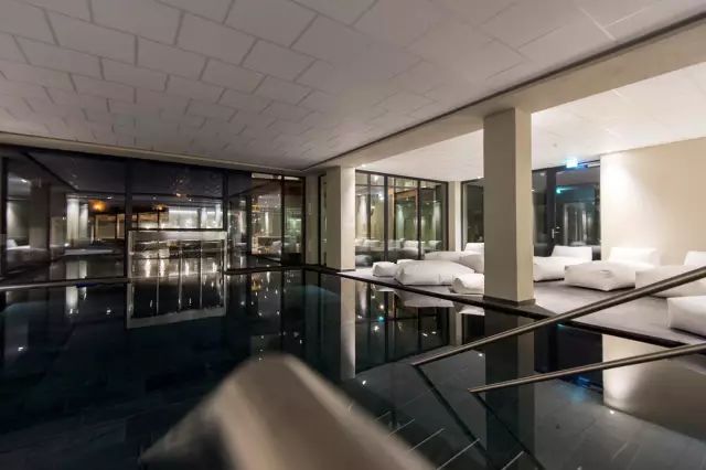 Hotel| 巴伐利亚森林酒店-61