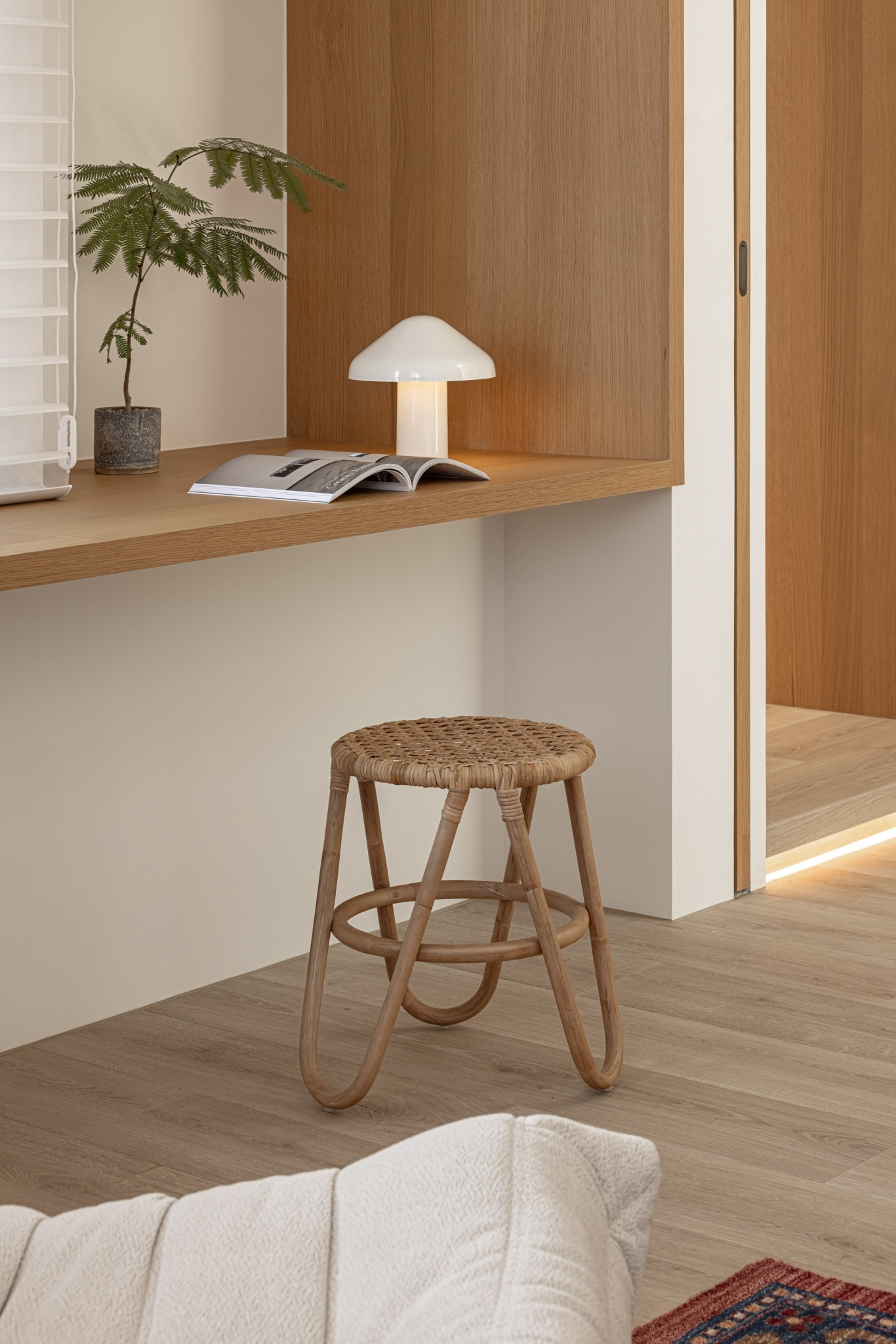 闲谷陈宅 | 创境设计-8