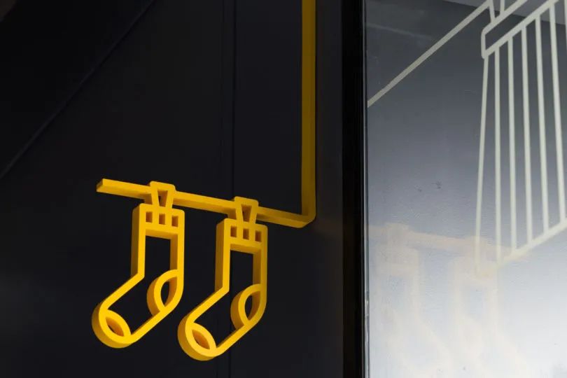 巴西谷歌工程中心,融入城市活力的创新办公空间-22