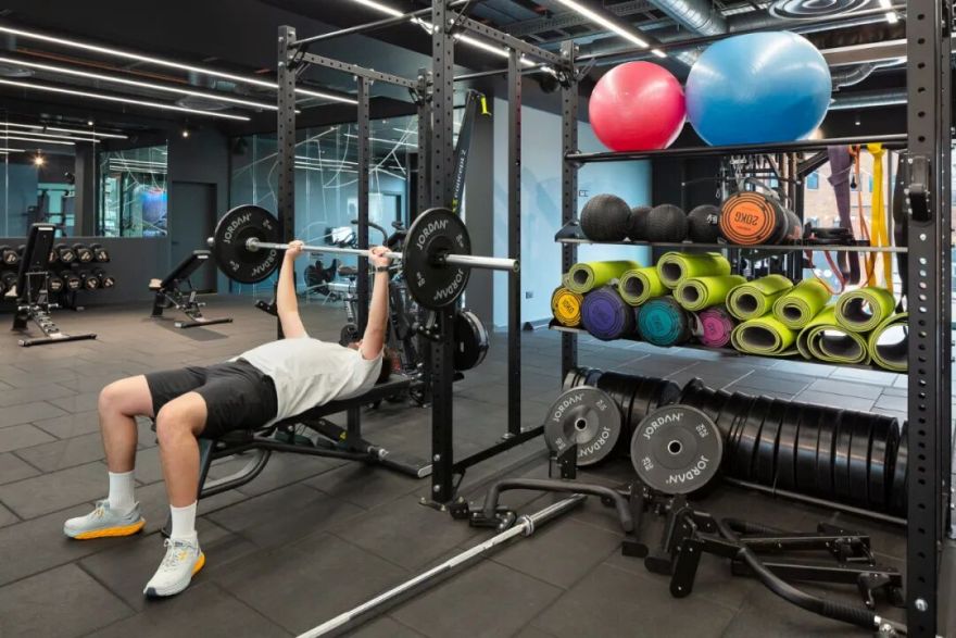 CT公寓案例|英国Eda公寓,索尔福德最高的住宅塔楼-18