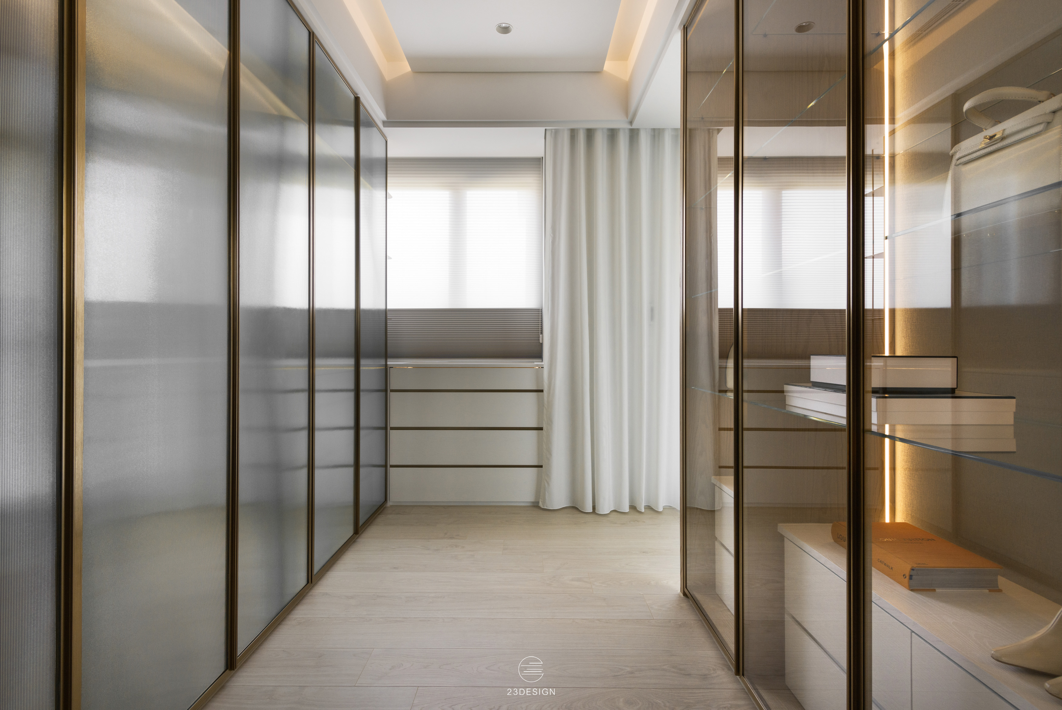 白金时分丨二三国际 23Design-27