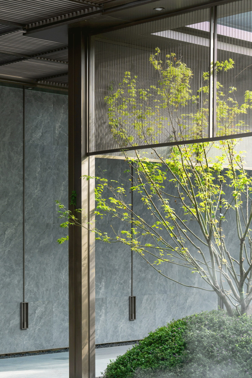 在南通,探寻商贾文化山水庭院 | 南通环贸中心源墅-28