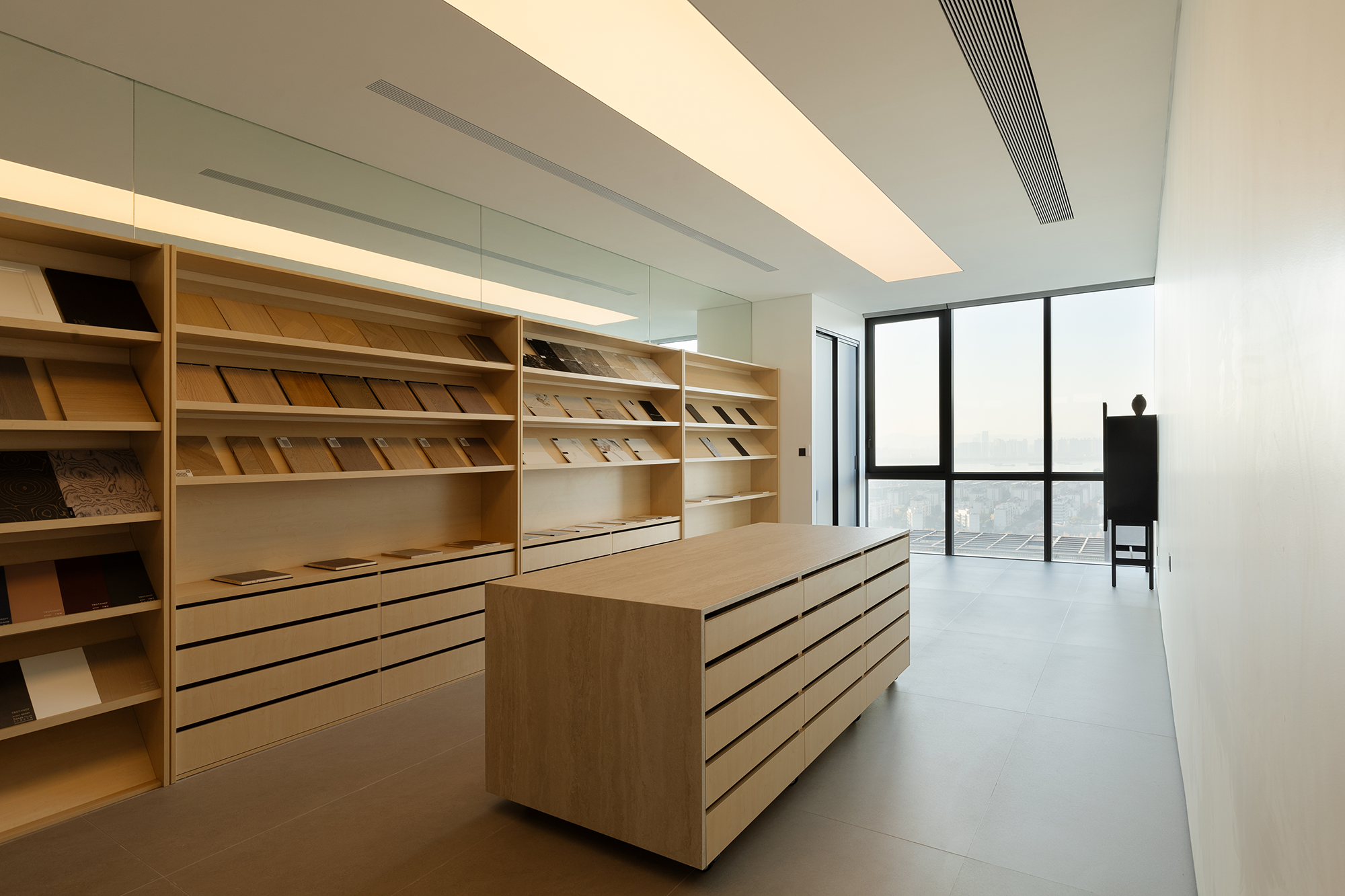 北岩设计新办公室丨中国南京-32