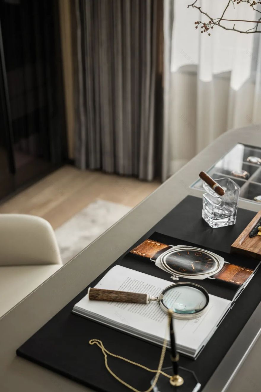 石家庄东原·九章赋丨中国石家庄丨则灵艺术-34