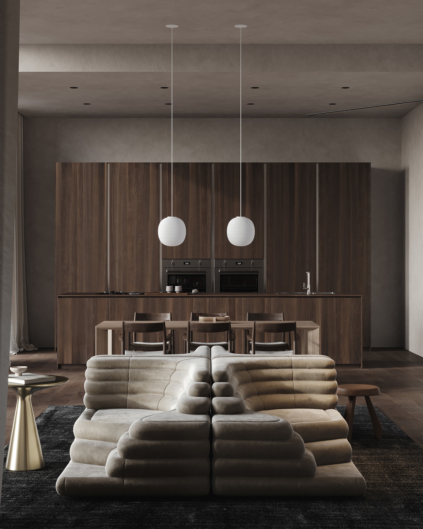 捕捉侘寂的香气丨菲律宾丨Denis Syrov-55