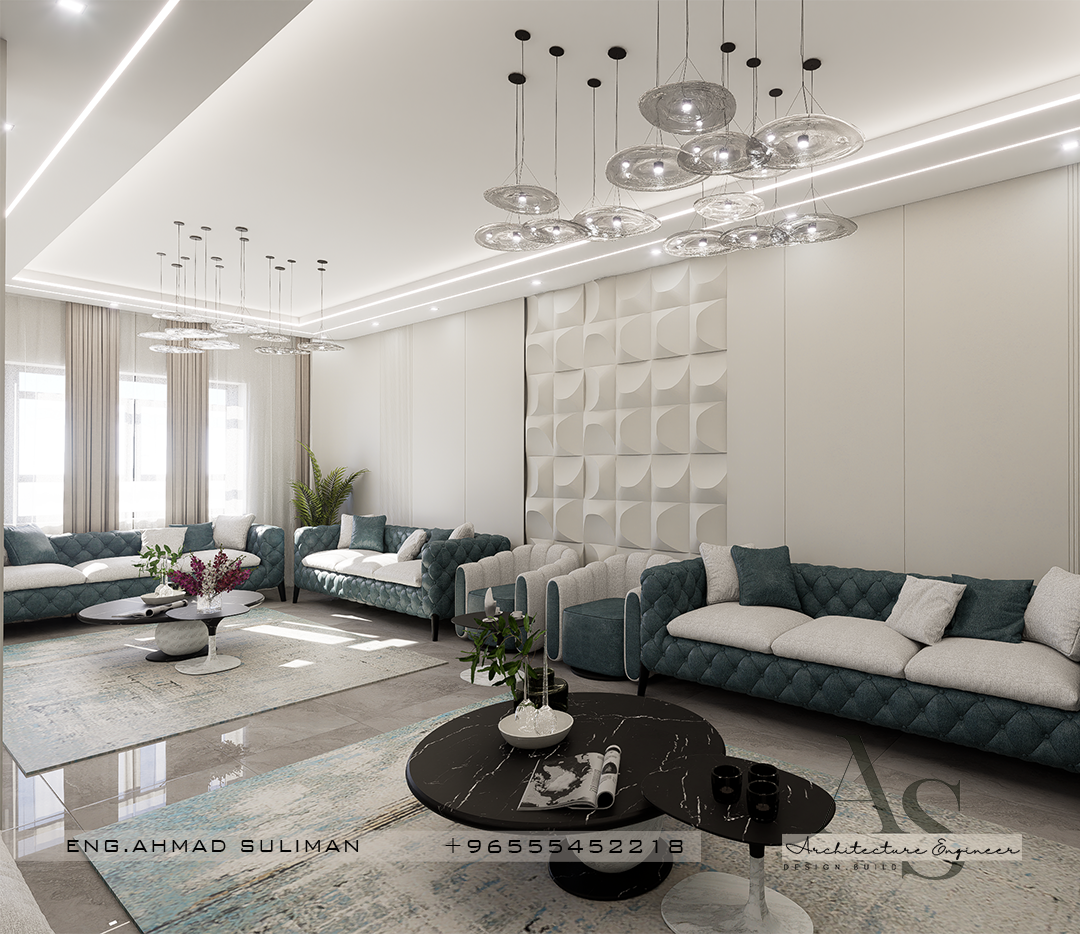 Villa Mubarak Al Kaber-2