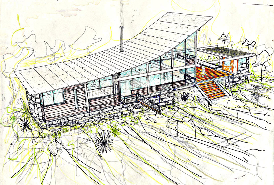 Samambaia住宅，巴西 / Rodrigo Simão Arquitetura-59