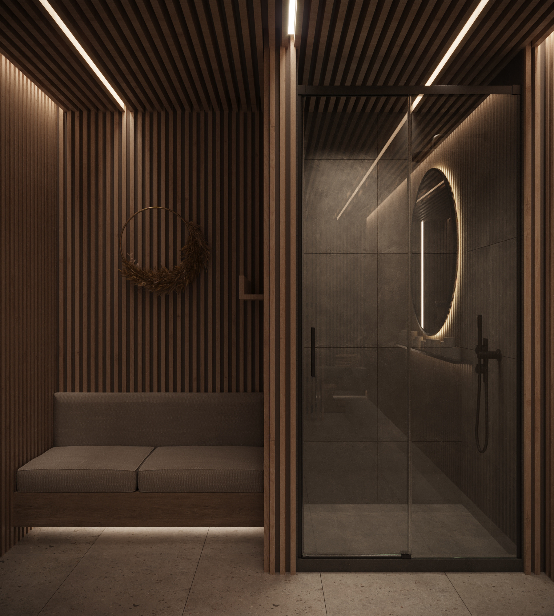 美容院丨乌克兰基辅-28