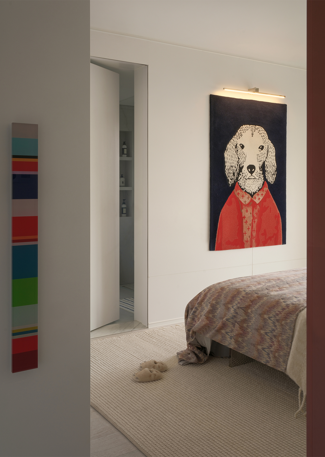 紫香舸 | 被阳光唤醒的午后，温柔且热烈-45