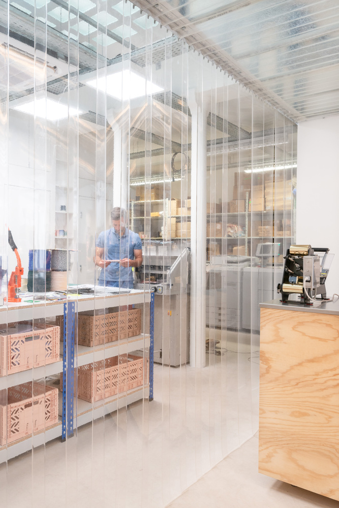 Papier Tigre 展示空间-15