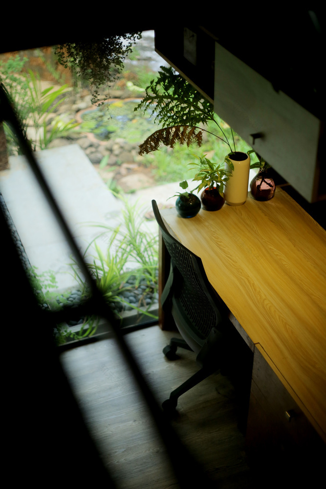 Architecture Studio Attic Lab-42