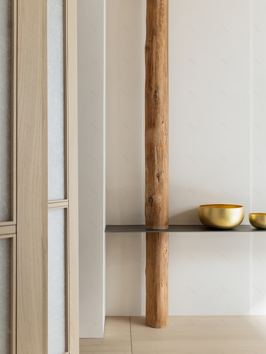 北京学府壹号院丨中国北京丨古向设计-34