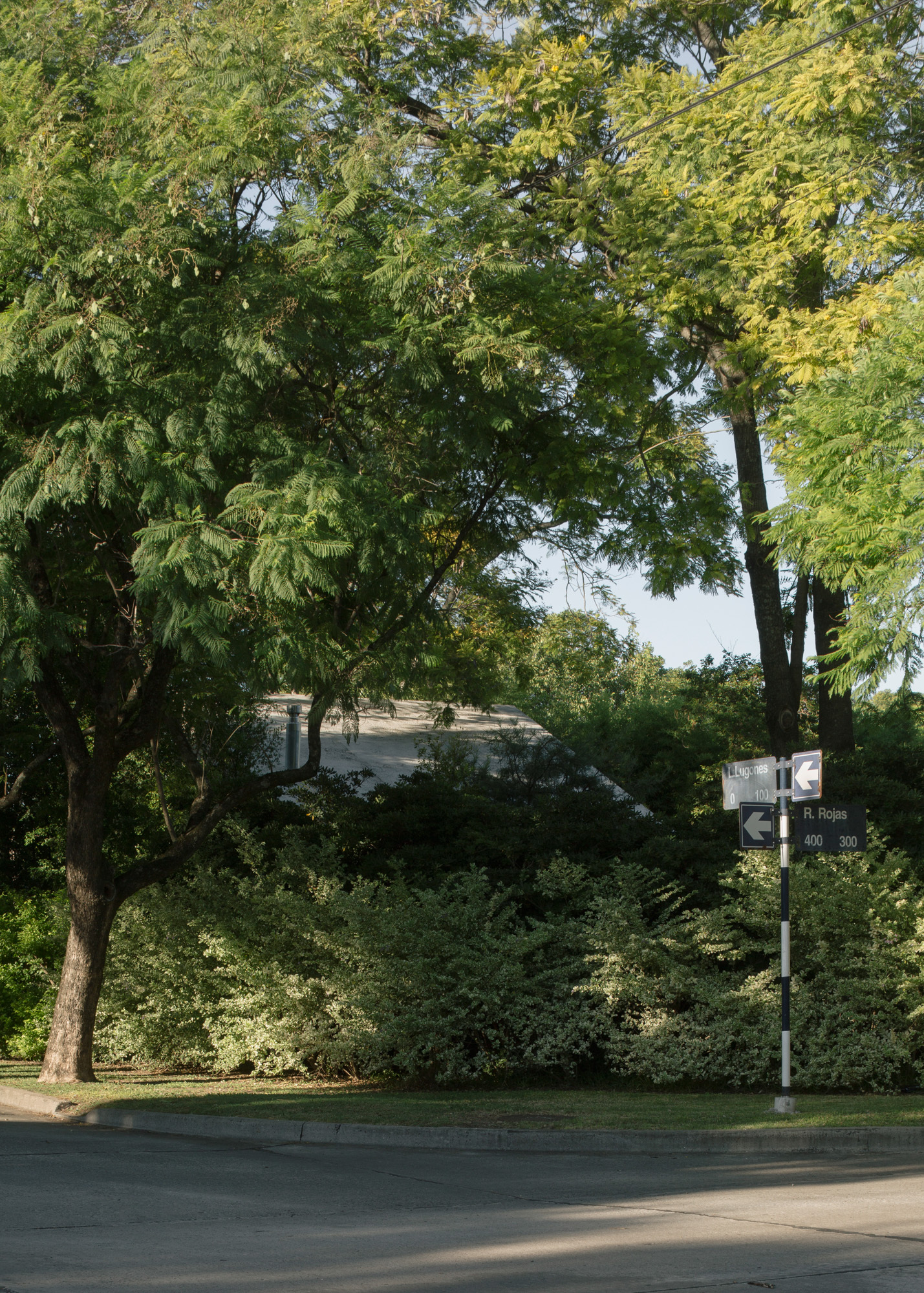 工作室车间丨阿根廷丨Agustín Berzero-37