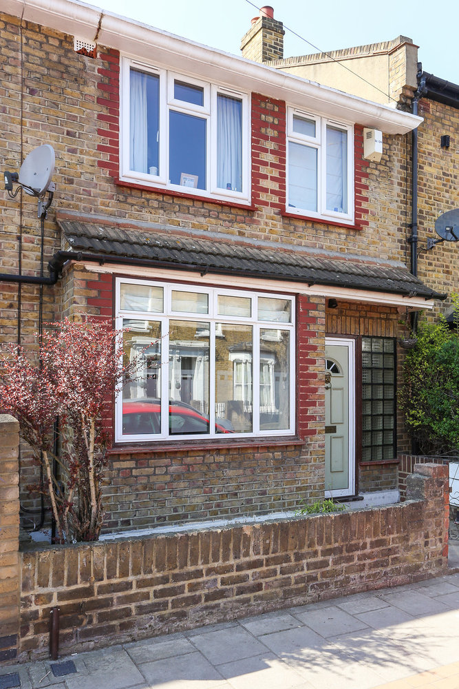 尼姆扩展 | 轻质木材门户打造明亮开放生活空间-40