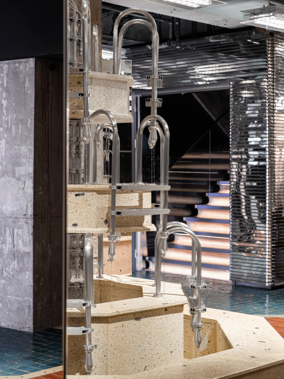 MASONPRINCE上海淮海路店丨中国上海丨TOMO東木筑造-37