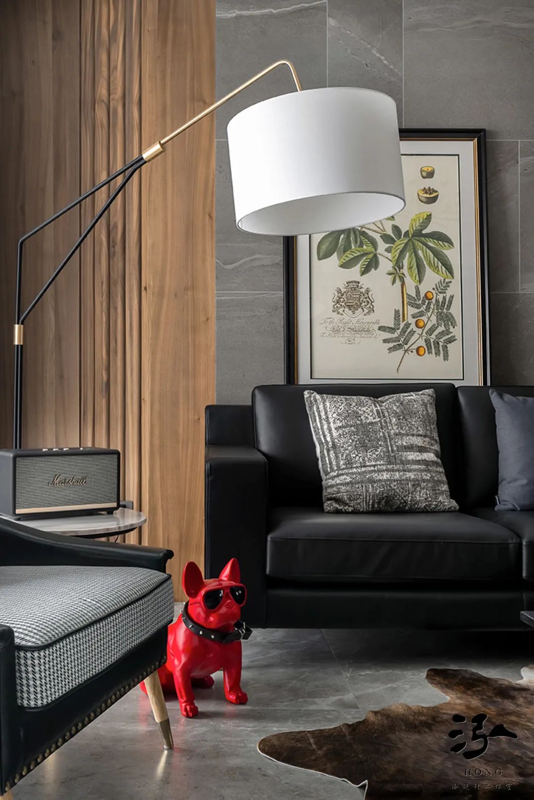 归己——现代与自然的完美融合-40