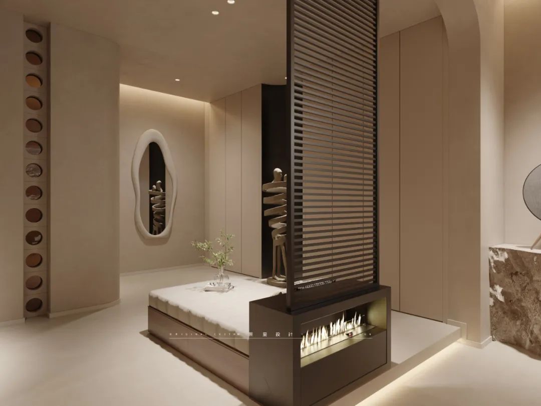 盘锦霞光府联排别墅丨中国盘锦丨OCID 原里建设-58