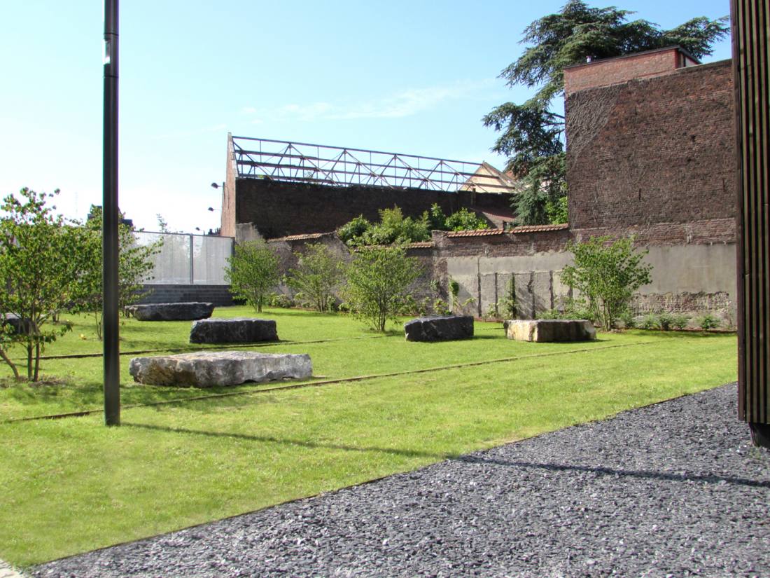 le Jardin du Conservatoire de Roubaix - Empreinte - Bureau de paysages-31