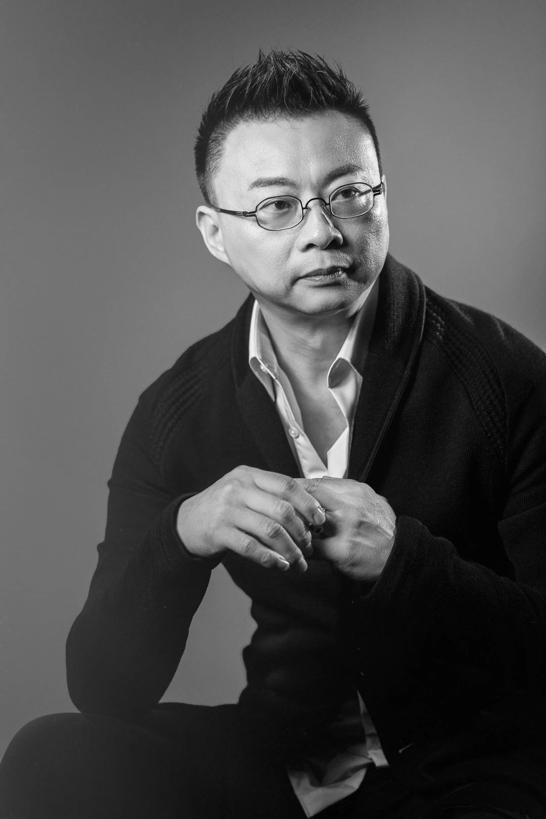 艺公馆金属定制展厅丨中国福州丨唐玛国际设计-68