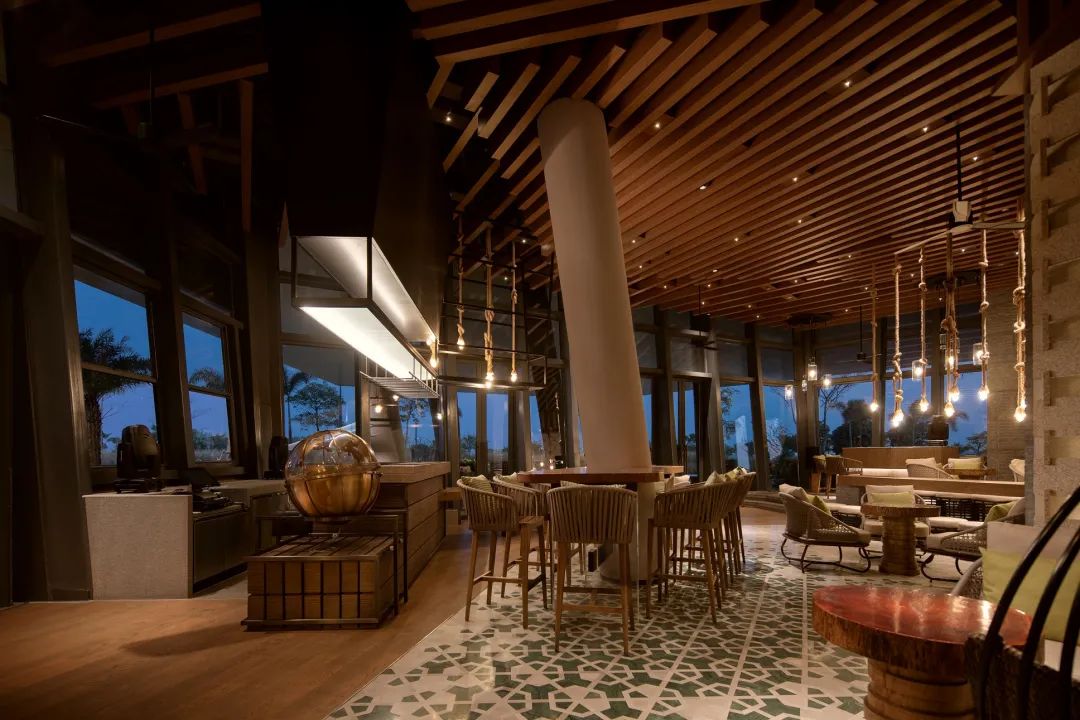 厦门万丽度假酒店丨中国厦门丨不详-19