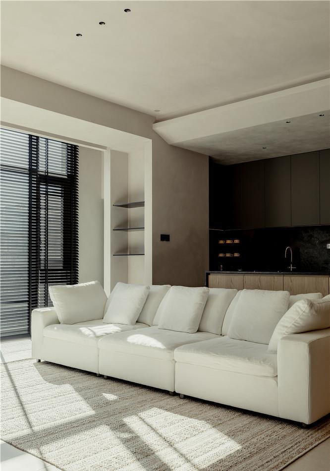 180平复式简约与工业碰撞-4