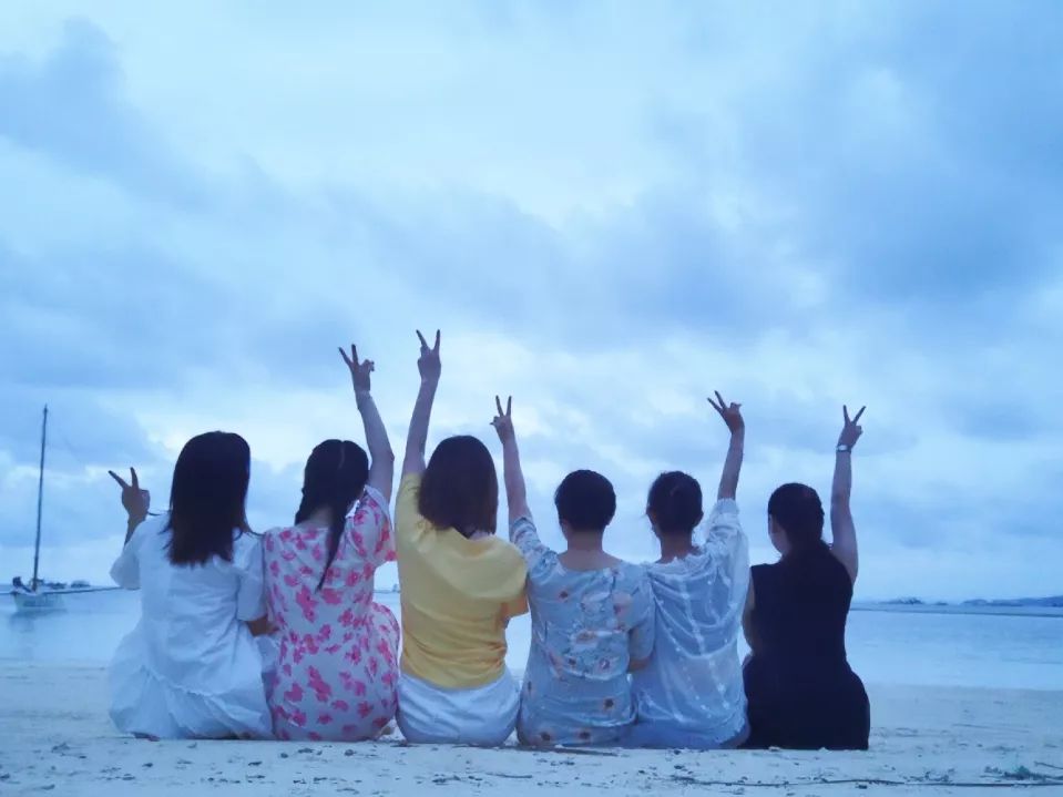 长滩岛之旅，邂逅白沙细浪与日落余晖-39