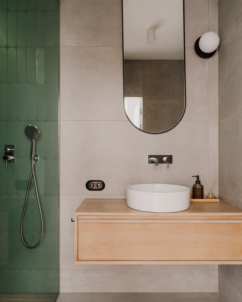 86平卡托维兹复式公寓设计丨波兰卡托维兹-18