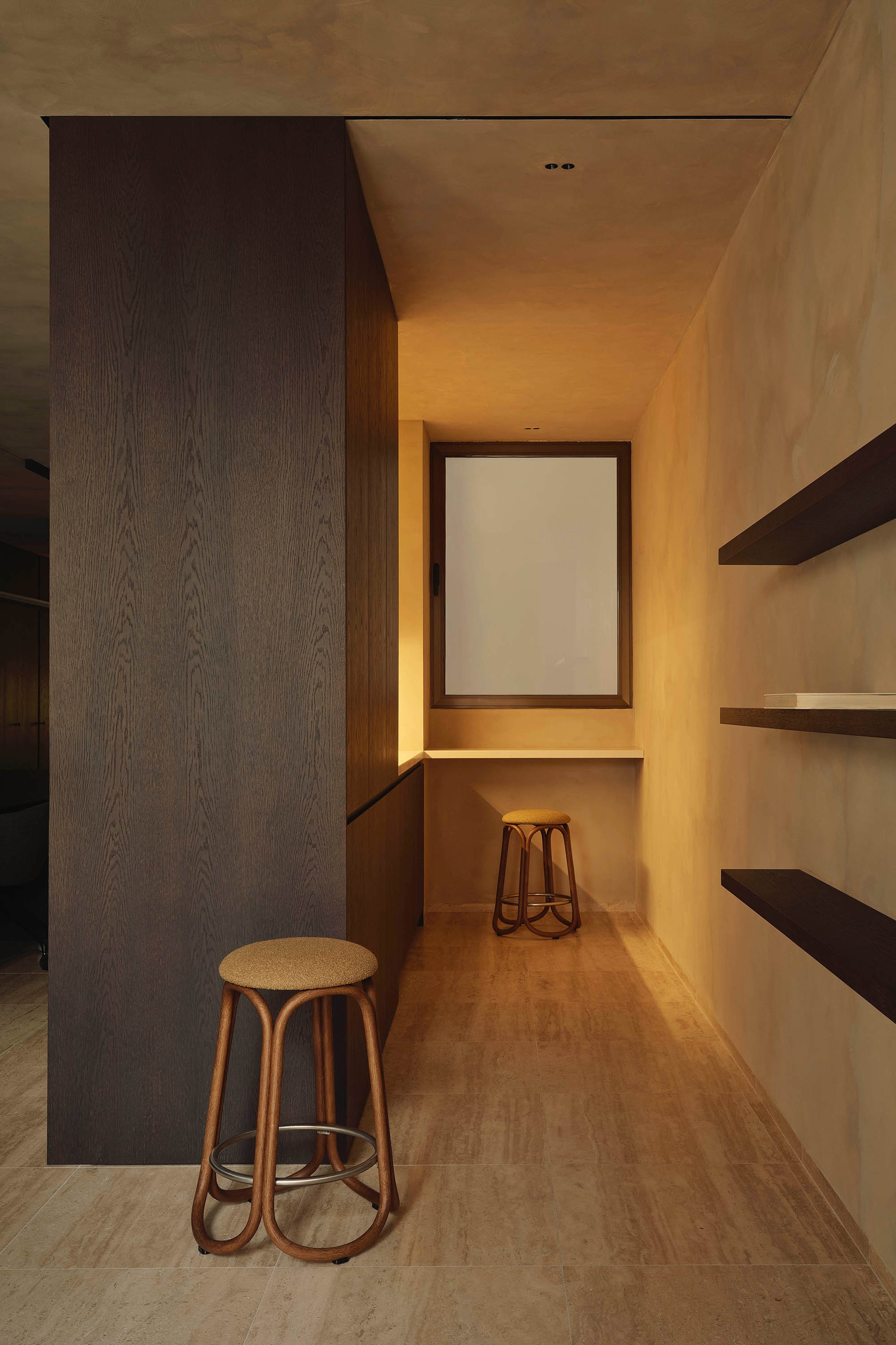 瓦伦西亚E·pormim办公室丨Balzar Arquitectos-21