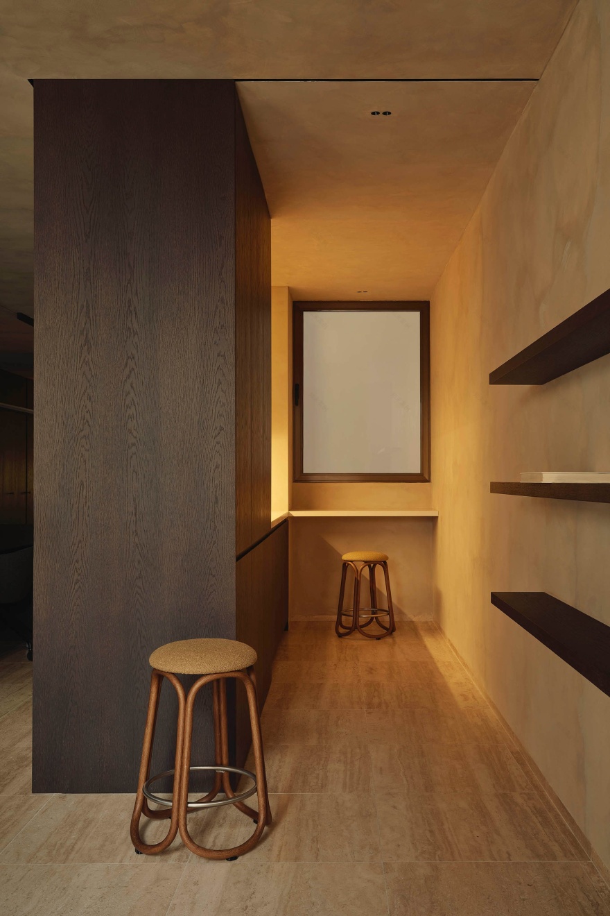 瓦伦西亚E·pormim办公室丨Balzar Arquitectos-21