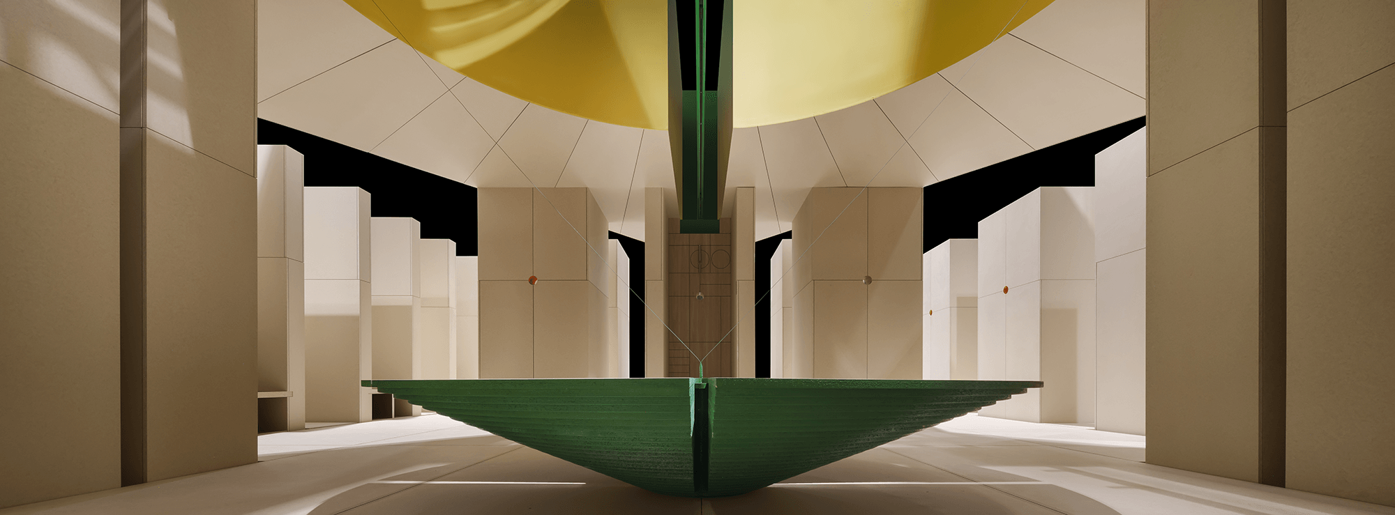 PGM·流行乐 丨中国广州丨壹席设计-29