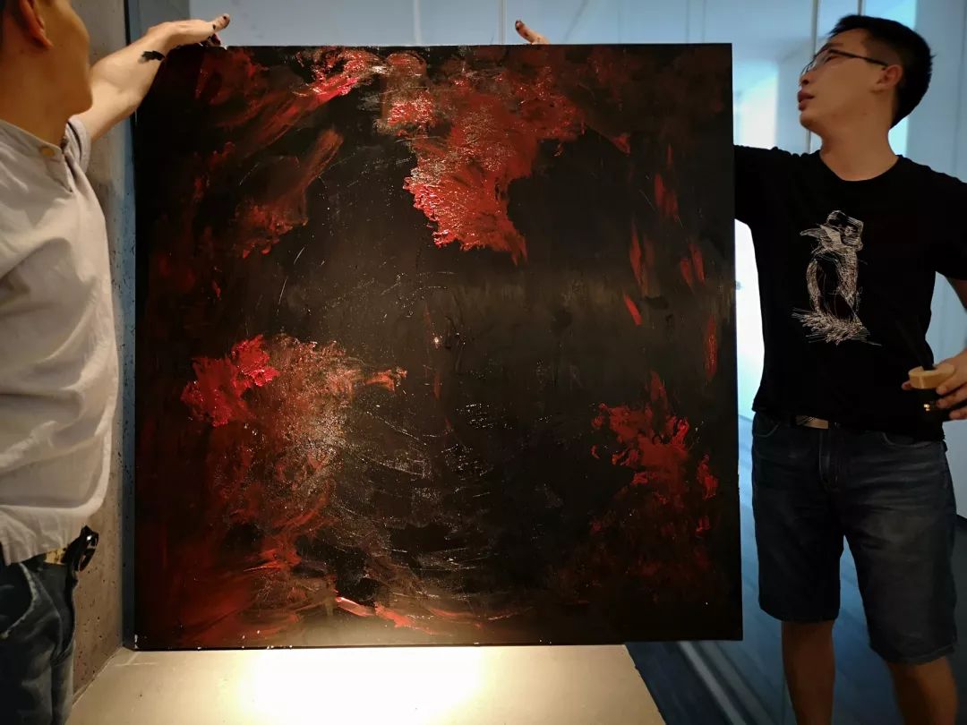 励时创意手工趴——「逐梦(二)」-26