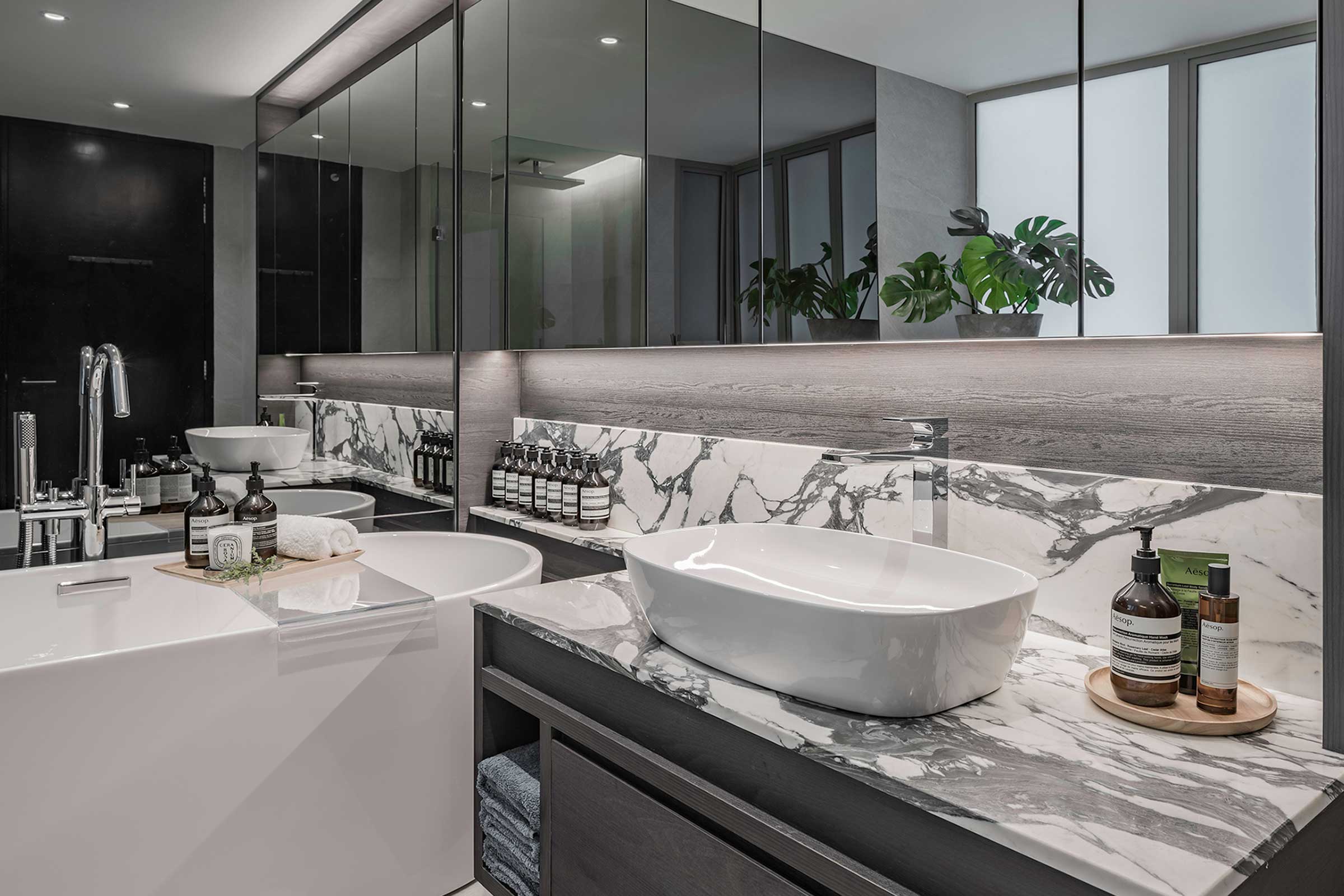 A Bright and Light City Home — Design Anthology-6