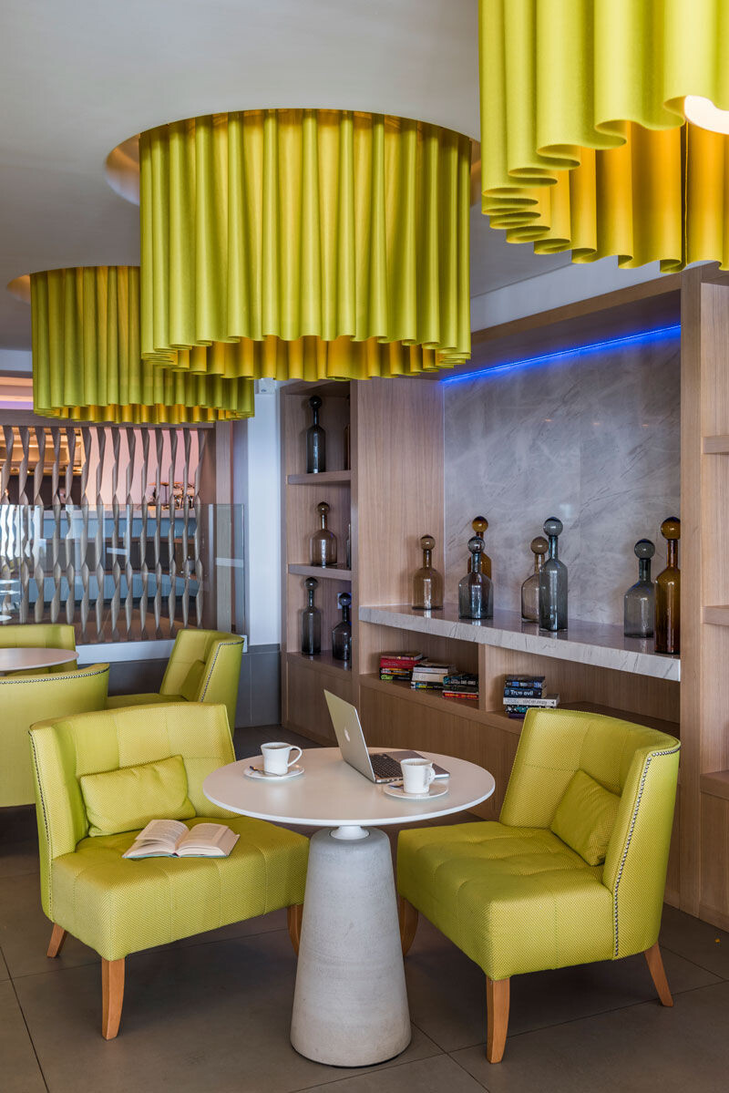 Myconian Korali Relais 酒店-11