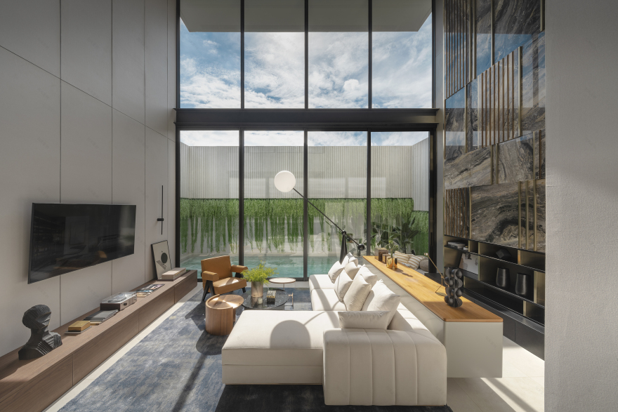 Residences & Real Estate Projects | Wison Tungthunya & W Workspace -4