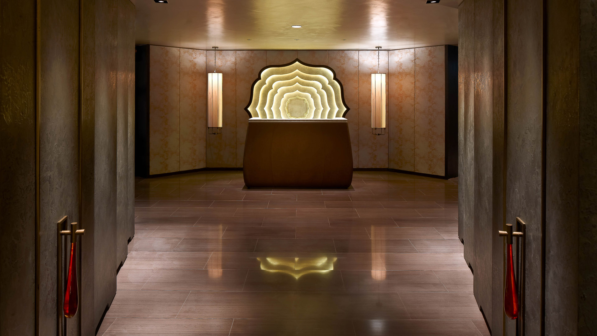 香宫（台北）-0