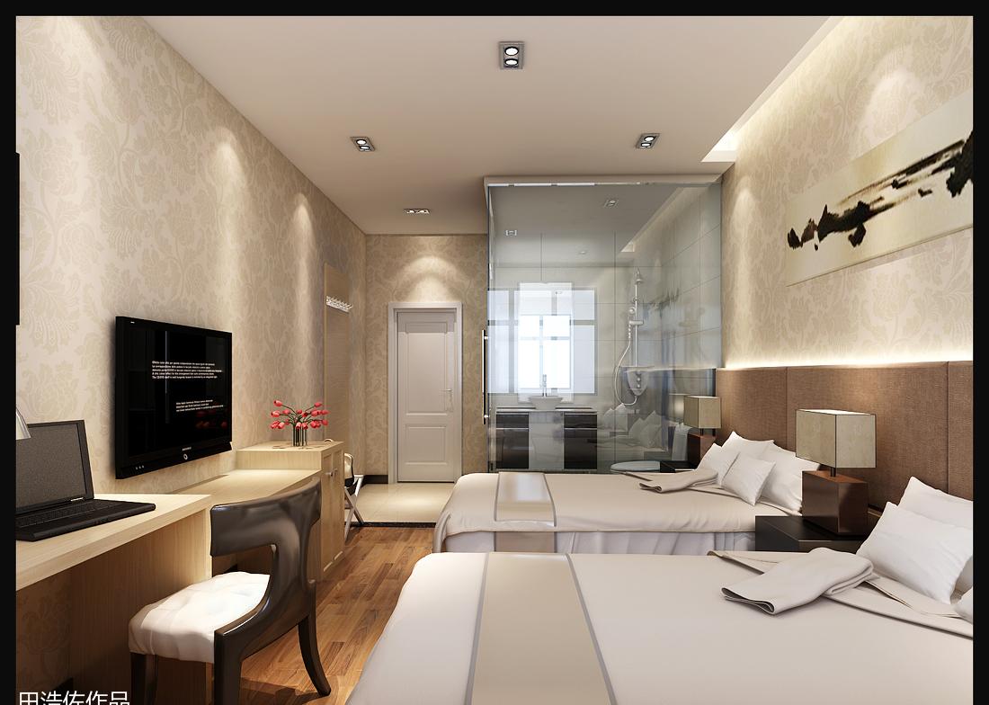 
锦屏县林海宾馆 -0