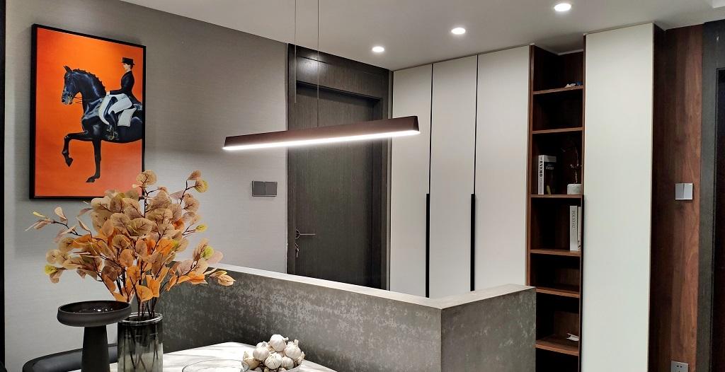 融合统一,功能性与美观并重-19