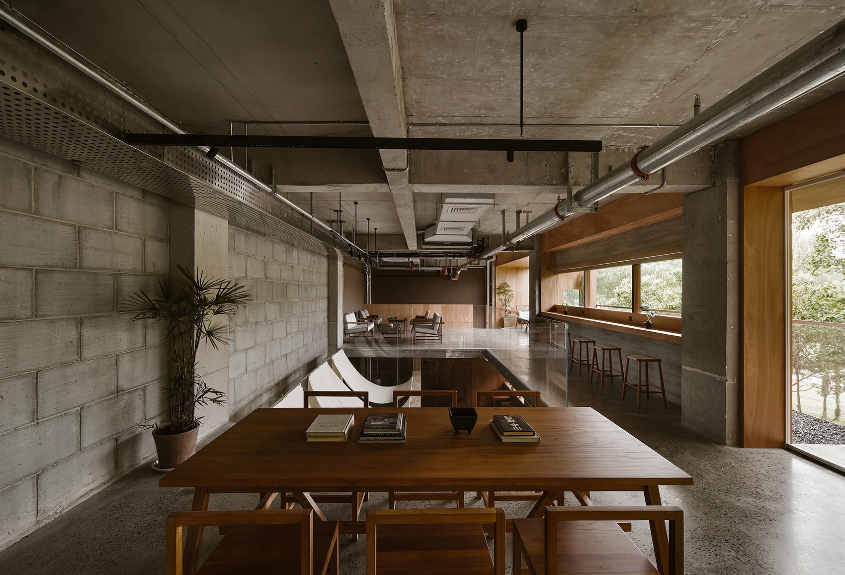 而已咖啡丨中国郑州丨兑话设计-52