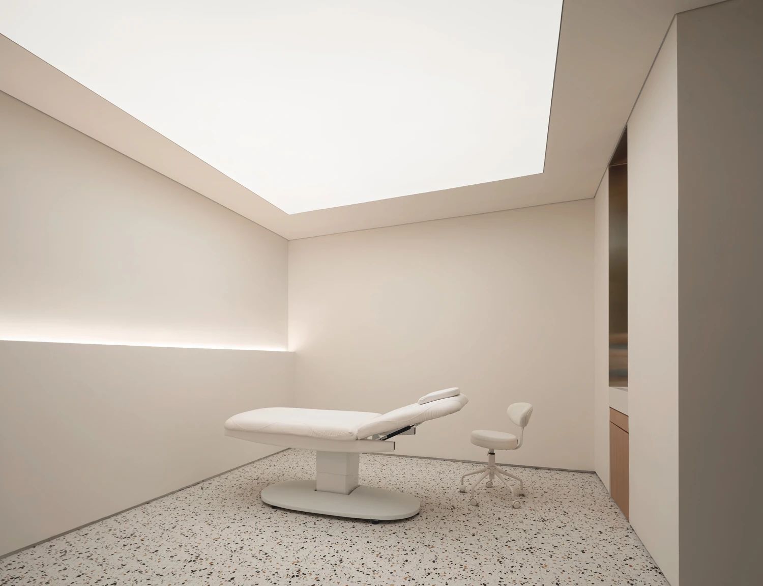 杭州百信瑞元医美机构室内设计丨中国杭州丨鲸鱼(杭州)建筑设计事务所有限公司-69