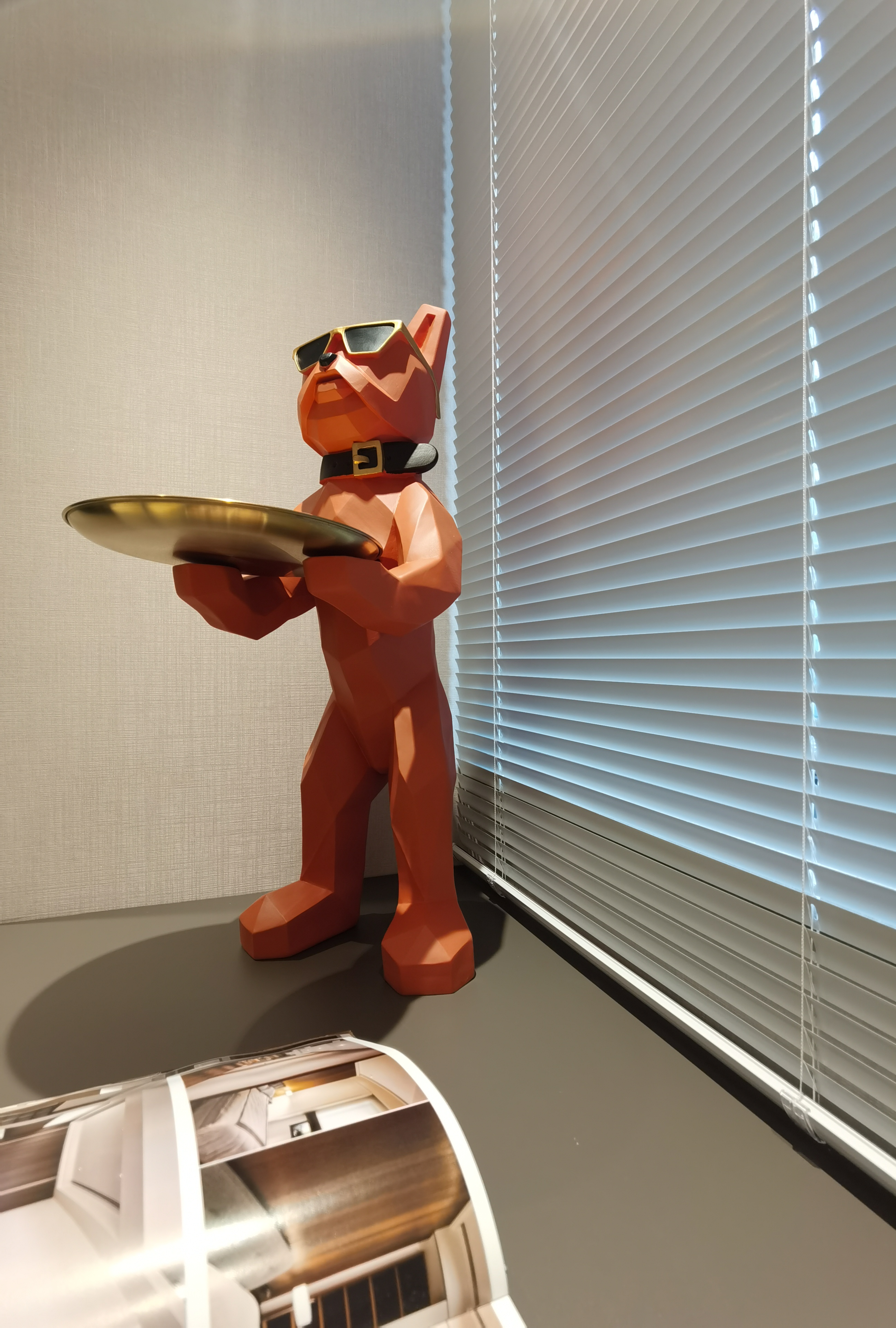 云设设计 · 至简格调,不失其华！丨中国廊坊丨云设全案设计中心-52