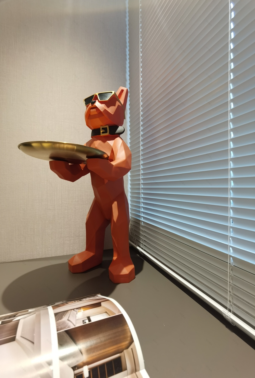 云设设计 · 至简格调,不失其华!丨中国廊坊丨云设全案设计中心-52