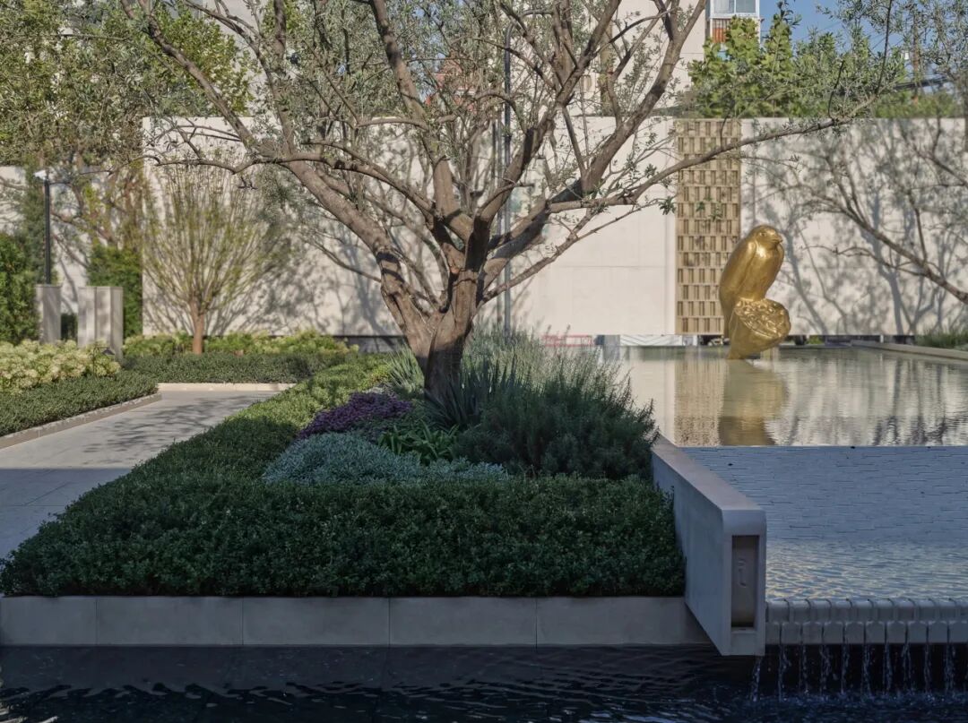 中信泰富·外滩道丨中国上海丨澜道佑澜,上海天华建筑设计等多家-51