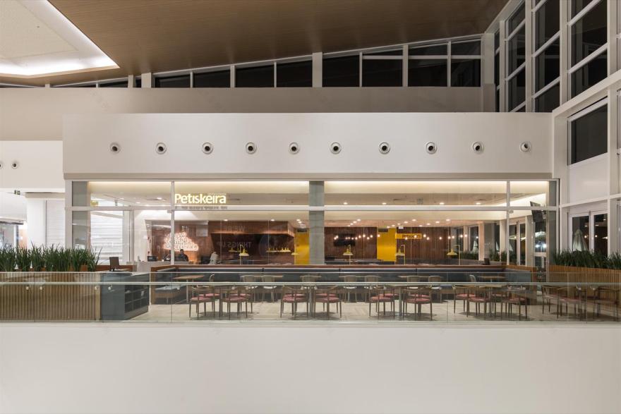 Petiskeira 快餐店-1