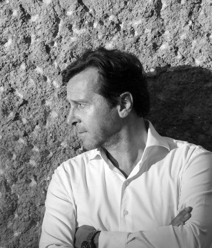 德国山间别墅的解构与重建-38