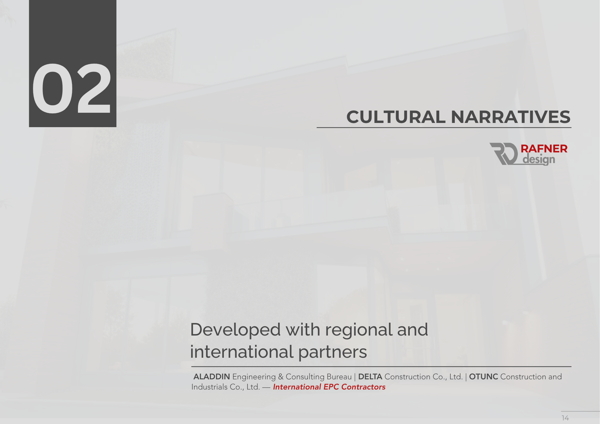 Façade Concept & 3D Visualization-14