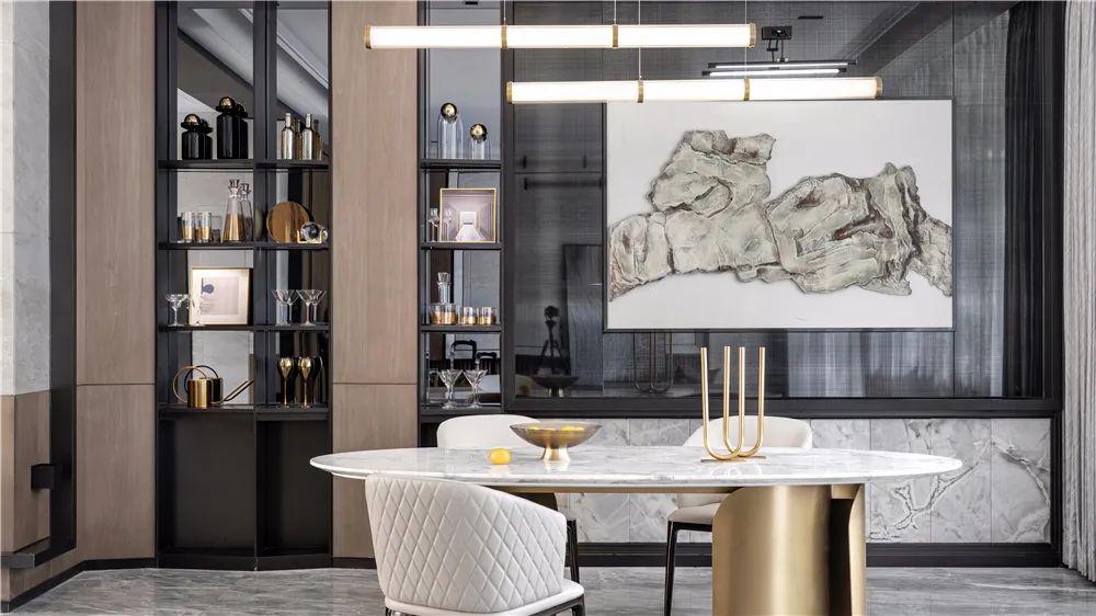 龙光·天瀛 别墅-98