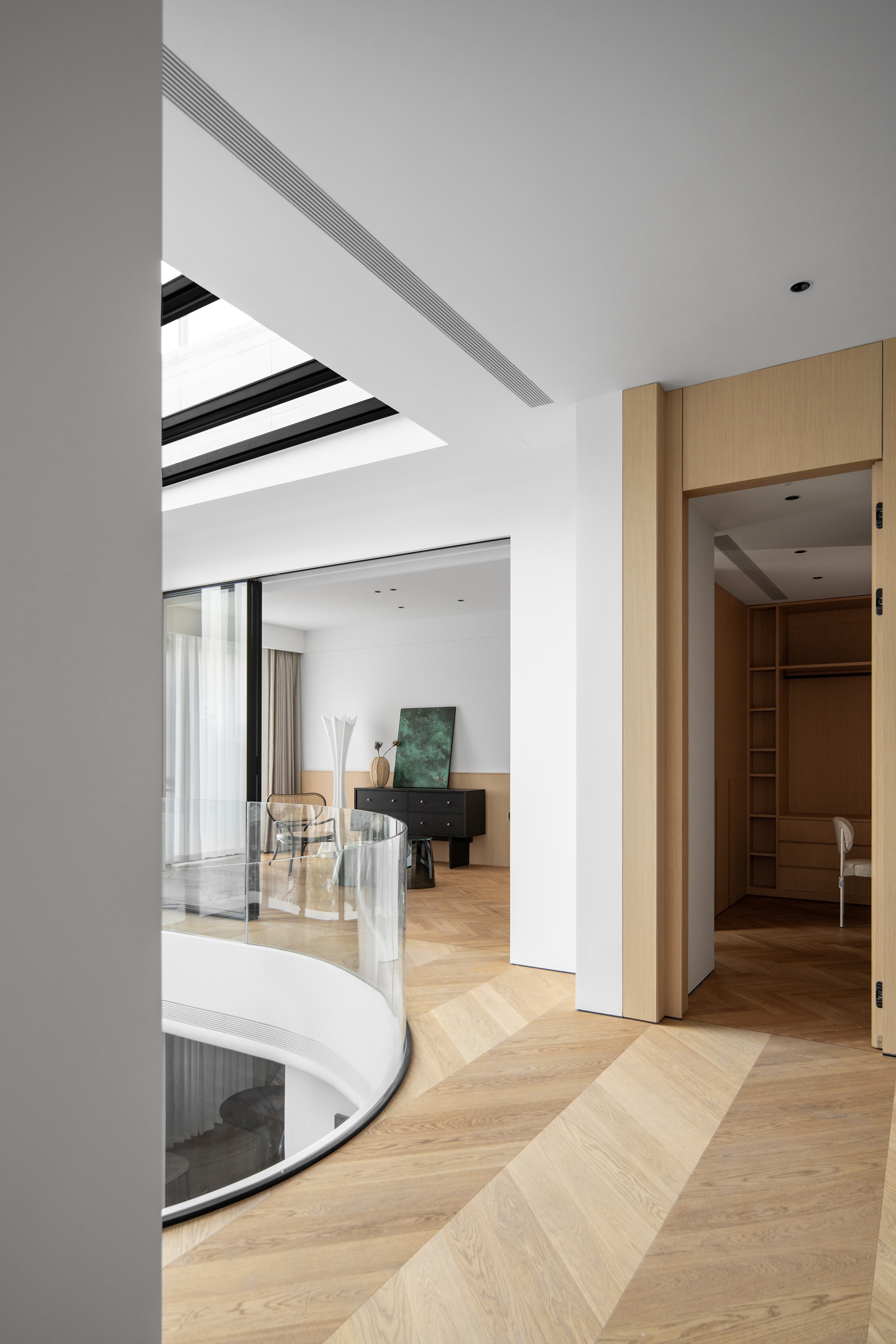 济南院子丨中国济南丨半舍设计-50