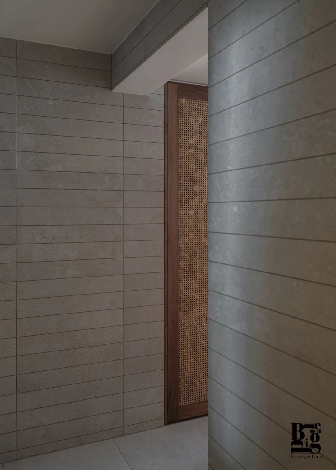 送给爸妈的“时间机器”丨乔和桥治建筑实验室-33