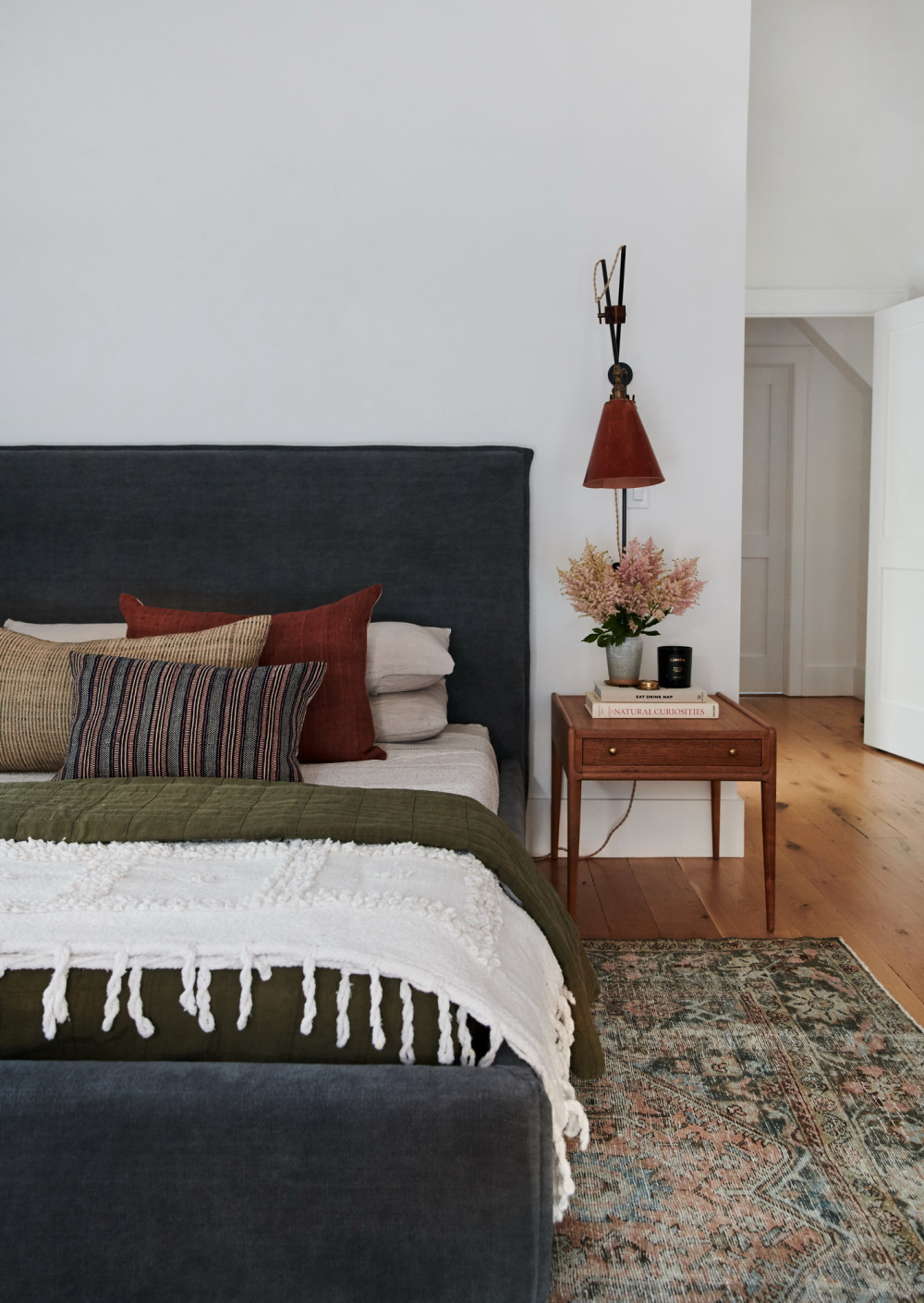 传奇说唱巨星的现代美宅 | Tupac 与 Biggie 的室内设计-13