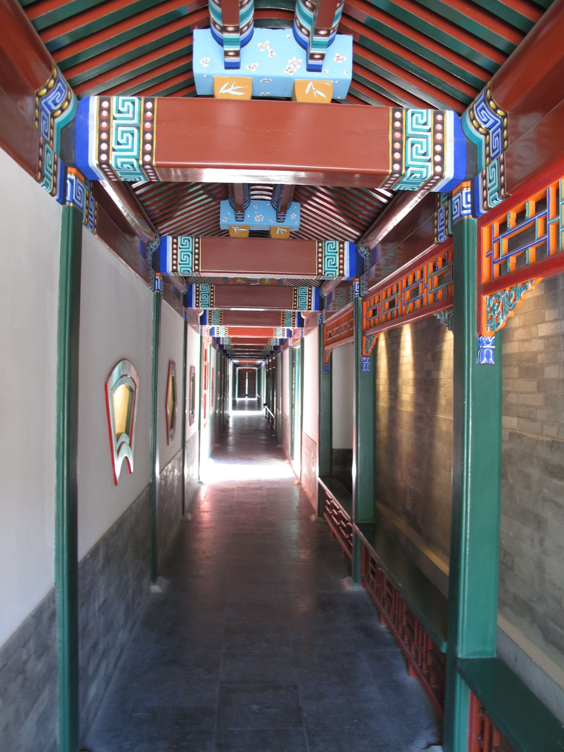 JAYA  北京安曼颐和酒店-2-31